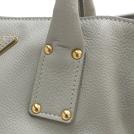 Prada(�����) BN2047 VIT DAINO (��Ʋ�� ���̳�) ������ ��Ʈ�� + ��� ��Ʈ�� [��������] �̹���6 - ���̺��� �߰���ǰ