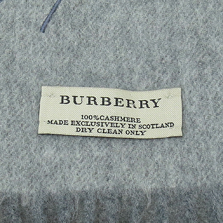 Burberry(������) 100% �ɽù̾� ���÷� �̹���3 - ���̺��� �߰���ǰ