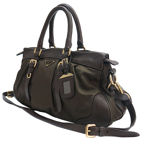 Prada(�����) BN1228 īŰ �к긯 ȥ�� ���� 2-WAY �̹���3 - ���̺��� �߰���ǰ