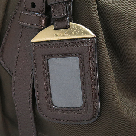 Prada(�����) BN1228 īŰ �к긯 ȥ�� ���� 2-WAY �̹���4 - ���̺��� �߰���ǰ