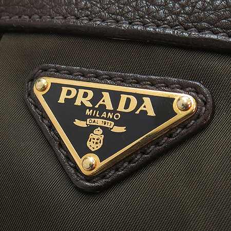 Prada(�����) BN1228 īŰ �к긯 ȥ�� ���� 2-WAY �̹���5 - ���̺��� �߰���ǰ