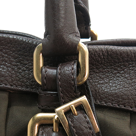 Prada(�����) BN1228 īŰ �к긯 ȥ�� ���� 2-WAY �̹���6 - ���̺��� �߰���ǰ