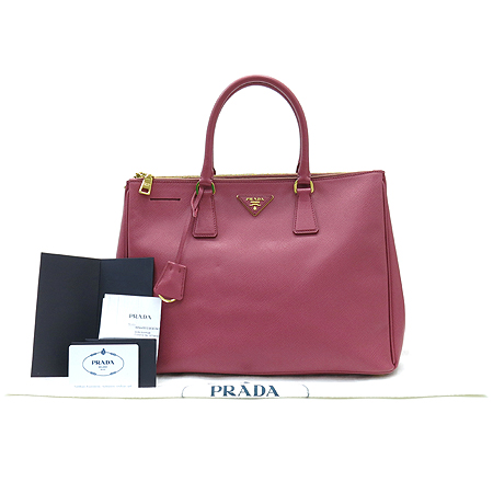 Prada(�����) BN1786 ��ũ ���ǾƳ� ���� ��Ʈ�� [��������] �̹���2 - ���̺��� �߰���ǰ