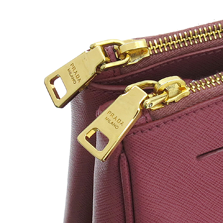 Prada(�����) BN1786 ��ũ ���ǾƳ� ���� ��Ʈ�� [��������] �̹���6 - ���̺��� �߰���ǰ