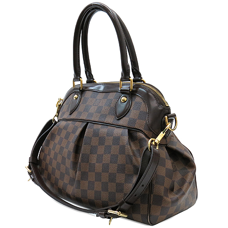 Louis Vuitton(���̺���) N51997 �ٹ̿� ���� ĵ���� Ʈ���� PM 2WAY [��������] �̹���2 - ���̺��� �߰���ǰ