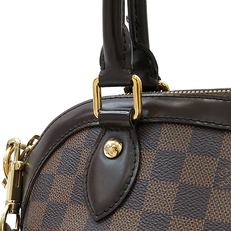 Louis Vuitton(���̺���) N51997 �ٹ̿� ���� ĵ���� Ʈ���� PM 2WAY [��������] �̹���3 - ���̺��� �߰���ǰ