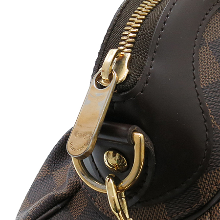 Louis Vuitton(���̺���) N51997 �ٹ̿� ���� ĵ���� Ʈ���� PM 2WAY [��������] �̹���4 - ���̺��� �߰���ǰ