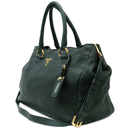 Prada(�����) BR4393 VIT DAINO (��Ʋ�� ���̳�) �׸� ����Ʈ ī����Ų ��Ʈ�� + ��� ��Ʈ�� [�б�������] �̹���3 - ���̺��� �߰���ǰ