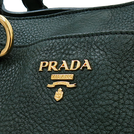 Prada(�����) BR4393 VIT DAINO (��Ʋ�� ���̳�) �׸� ����Ʈ ī����Ų ��Ʈ�� + ��� ��Ʈ�� [�б�������] �̹���5 - ���̺��� �߰���ǰ