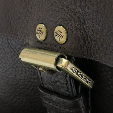 MULBERRY(�ֹ���) HH6646 BARNABY (�ٳ���) ���� ���� ũ�ν��� �̹���3 - ���̺��� �߰���ǰ