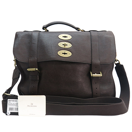 MULBERRY(�ֹ���) HB7748 /342 ���ں��� ���� TED(�׵�) ��Ʈ�� + ���� �� ����� [�б�������] �̹���2 - ���̺��� �߰���ǰ