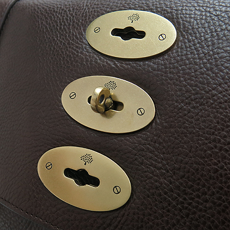 MULBERRY(�ֹ���) HB7748 /342 ���ں��� ���� TED(�׵�) ��Ʈ�� + ���� �� ����� [�б�������] �̹���4 - ���̺��� �߰���ǰ