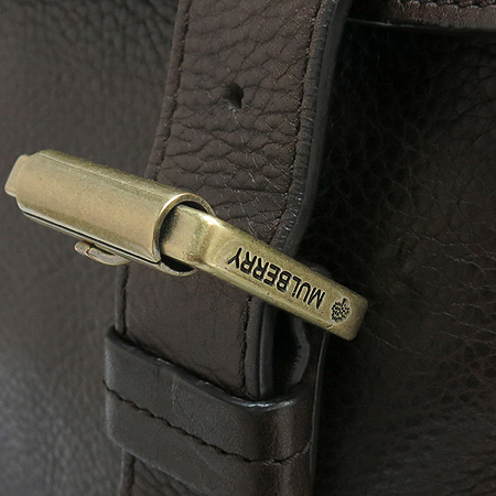 MULBERRY(�ֹ���) HB7748 /342 ���ں��� ���� TED(�׵�) ��Ʈ�� + ���� �� ����� [�б�������] �̹���5 - ���̺��� �߰���ǰ