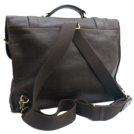 MULBERRY(�ֹ���) HB7748 /342 ���ں��� ���� TED(�׵�) ��Ʈ�� + ���� �� ����� [�б�������] �̹���7 - ���̺��� �߰���ǰ