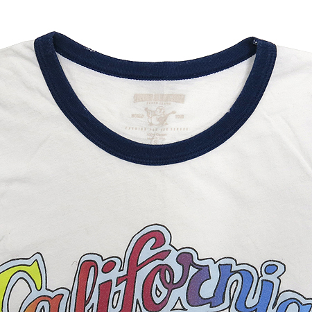 TRUERELIGION(Ʈ�縱����) ȭ��Ʈ�÷� ���� Ƽ �̹���2 - ���̺��� �߰���ǰ