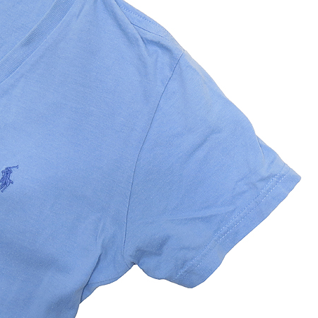 Polo Ralphlauren(����) ��ī�̺����÷� V�� ���� Ƽ �̹���3 - ���̺��� �߰���ǰ