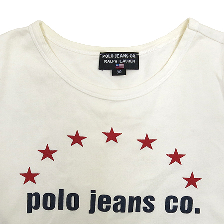 Polo Jeans(���� ����) ȭ��Ʈ�÷� ���� Ƽ �̹���2 - ���̺��� �߰���ǰ