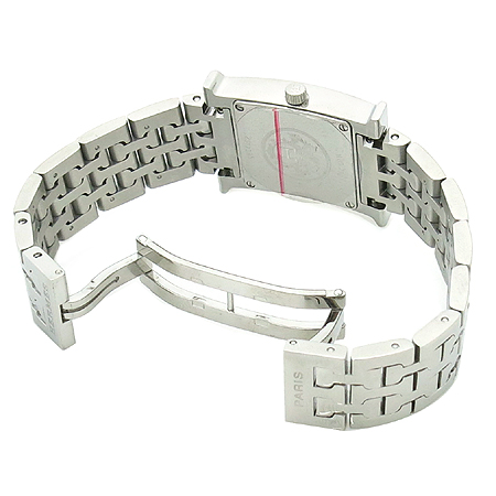 Hermes(�����޽�) HH1.210 H-OUR ������ ��ƿ ��� �ð� �̹���3 - ���̺��� �߰���ǰ