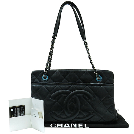 Chanel() A67294Y06500  Ʈ ĳ ŸӸ CC    ü  ̹7 - ̺ ߰ǰ