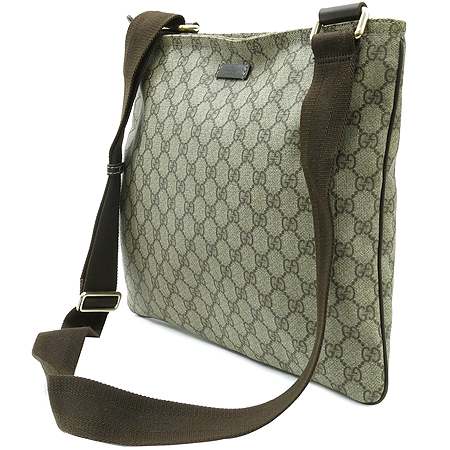 Gucci(����) 201446 GG �ΰ� PVC ũ�ν��� �̹���2 - ���̺��� �߰���ǰ