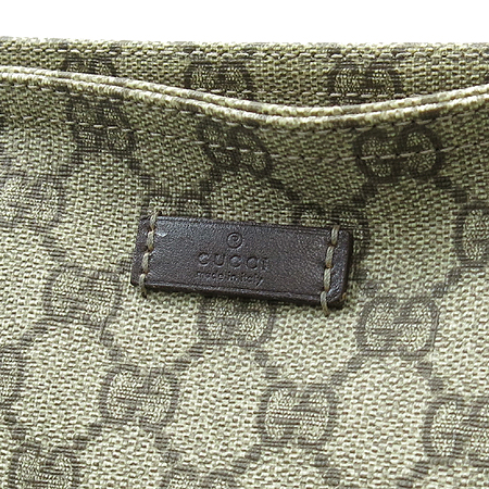 Gucci(����) 201446 GG �ΰ� PVC ũ�ν��� �̹���3 - ���̺��� �߰���ǰ