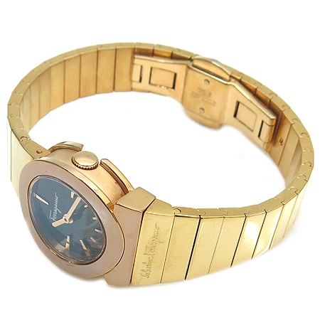 Ferragamo(��󰡸�) F70 Gancino(��ġ��) Soiree(���ͷ�) ���� ������ �ð� [��������] �̹���2 - ���̺��� �߰���ǰ