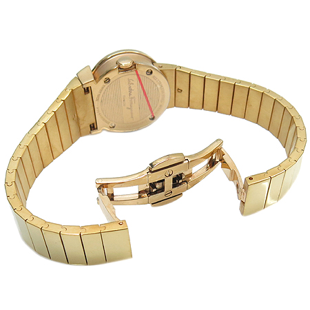 Ferragamo(��󰡸�) F70 Gancino(��ġ��) Soiree(���ͷ�) ���� ������ �ð� [��������] �̹���3 - ���̺��� �߰���ǰ