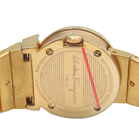 Ferragamo(��󰡸�) F70 Gancino(��ġ��) Soiree(���ͷ�) ���� ������ �ð� [��������] �̹���4 - ���̺��� �߰���ǰ