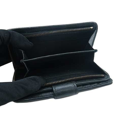 Balenciaga(�߷��þư�) 272467 ���� ���� ������ �̹���3 - ���̺��� �߰���ǰ