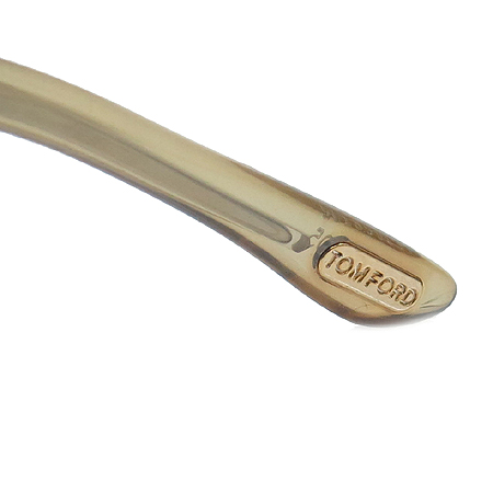 TOMFORD(������) TF184 20B ���� �÷� ���� ��� ���� ���۶� �̹���5 - ���̺��� �߰���ǰ