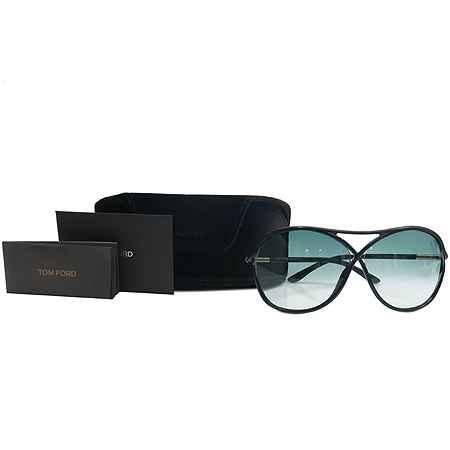 TOMFORD(������) TF184 01B ���� ���� ��� ���� ���� ���۶� �̹���2 - ���̺��� �߰���ǰ