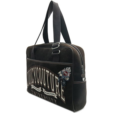 JUICY COUTURE (��� �ٶ縣) ���� �����̵� ��Ʈ�� ���̽� ����� + �Ŀ�ġ �̹���3 - ���̺��� �߰���ǰ