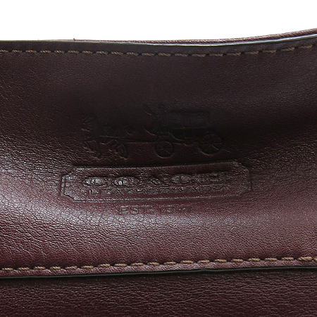 Coach(��ġ) 12669 ���ǵ� ���� ����� �̹���5 - ���̺��� �߰���ǰ