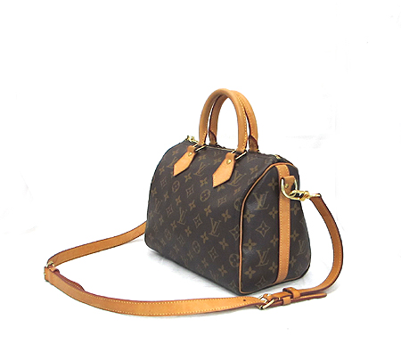 Louis Vuitton(���̺���) M40390 ���׷� ĵ���� �ݵѸ��� ���ǵ� 25 ��Ʈ��+�����Ʈ�� [�д����] �̹���2 - ���̺��� �߰���ǰ