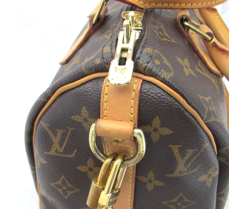 Louis Vuitton(���̺���) M40390 ���׷� ĵ���� �ݵѸ��� ���ǵ� 25 ��Ʈ��+�����Ʈ�� [�д����] �̹���3 - ���̺��� �߰���ǰ