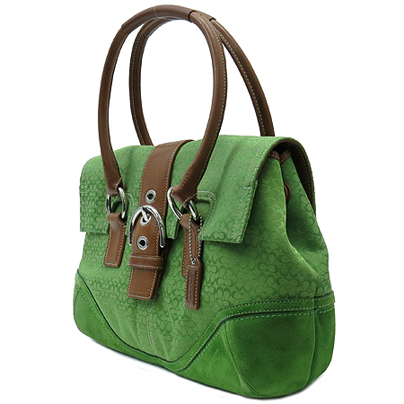 Coach(��ġ) F10929 �ñ׳��� �ΰ� �׸� �����̵� ��Ʈ�� �̹���3 - ���̺��� �߰���ǰ