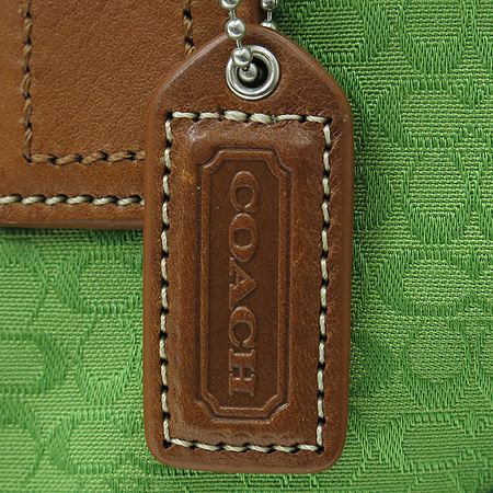 Coach(��ġ) F10929 �ñ׳��� �ΰ� �׸� �����̵� ��Ʈ�� �̹���6 - ���̺��� �߰���ǰ