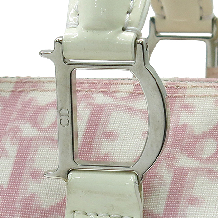 Dior(ũ����î���) �ΰ� PVC ��ũ ȭ��Ʈ �ֳ��� ȥ�� �̴� ������ ��Ʈ�� �̹���4 - ���̺��� �߰���ǰ