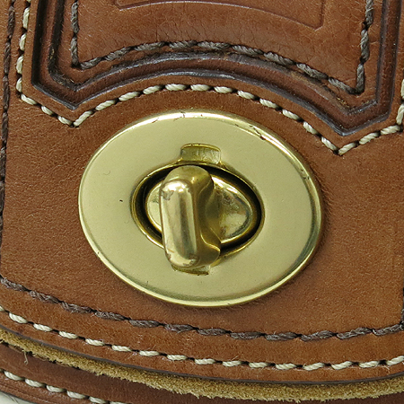 Coach(��ġ) 11330 ȭ��Ʈ ���� Ʈ���� �簢 ��Ʈ�� �̹���4 - ���̺��� �߰���ǰ