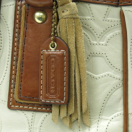 Coach(��ġ) 11330 ȭ��Ʈ ���� Ʈ���� �簢 ��Ʈ�� �̹���5 - ���̺��� �߰���ǰ