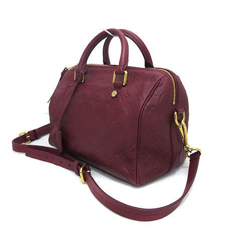 Louis Vuitton(���̺���) M40827 ���׷� �������� ���ǵ� �ݵѸ��� 25 ��Ʈ�� + ��� ��Ʈ�� [��õ ������] �̹���2 - ���̺��� �߰���ǰ