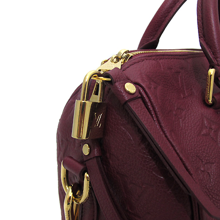 Louis Vuitton(���̺���) M40827 ���׷� �������� ���ǵ� �ݵѸ��� 25 ��Ʈ�� + ��� ��Ʈ�� [��õ ������] �̹���3 - ���̺��� �߰���ǰ