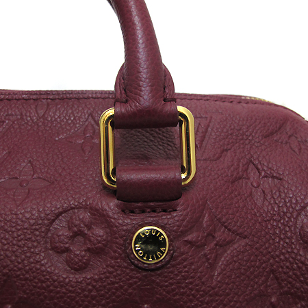 Louis Vuitton(���̺���) M40827 ���׷� �������� ���ǵ� �ݵѸ��� 25 ��Ʈ�� + ��� ��Ʈ�� [��õ ������] �̹���4 - ���̺��� �߰���ǰ