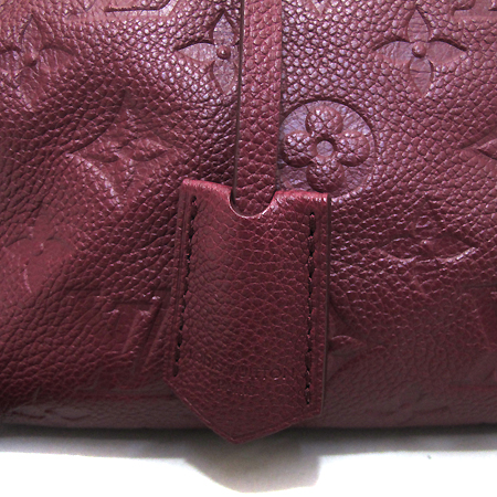 Louis Vuitton(���̺���) M40827 ���׷� �������� ���ǵ� �ݵѸ��� 25 ��Ʈ�� + ��� ��Ʈ�� [��õ ������] �̹���5 - ���̺��� �߰���ǰ