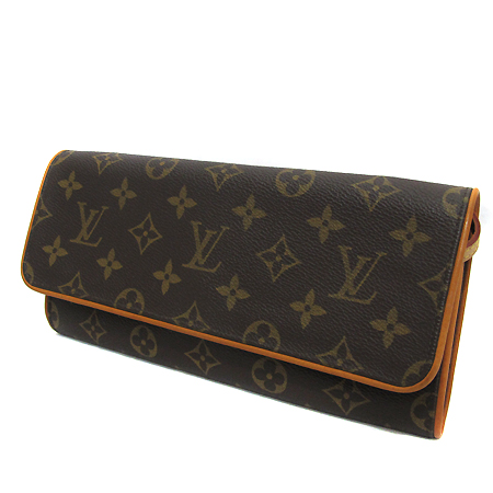Louis Vuitton(���̺���) M51855 ���׷� ĵ���� ����Ʈ �÷η�ƾ �Ŀ�ġ + M67303 ��Ʈ��[��õ������] �̹���2 - ���̺��� �߰���ǰ