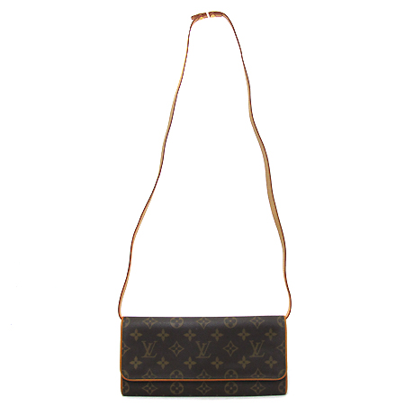 Louis Vuitton(���̺���) M51855 ���׷� ĵ���� ����Ʈ �÷η�ƾ �Ŀ�ġ + M67303 ��Ʈ��[��õ������] �̹���3 - ���̺��� �߰���ǰ