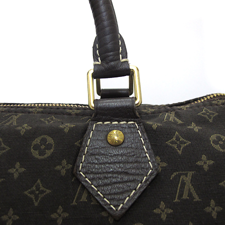 Louis Vuitton(���̺���) M95224 �̴ϸ� ���ǵ� 30 ��Ʈ�� �̹���3 - ���̺��� �߰���ǰ