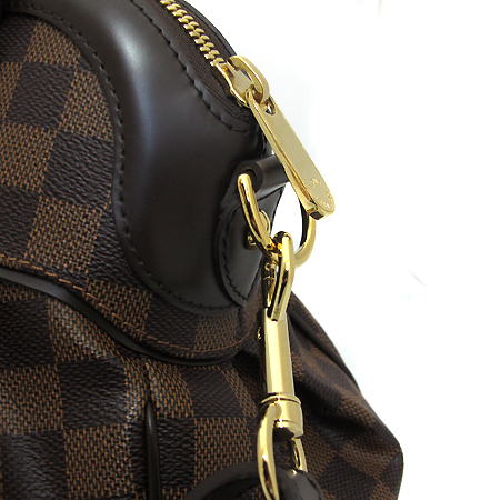 Louis Vuitton(���̺���) N51997 �ٹ̿� ���� ĵ���� Ʈ���� PM 2-WAY [��õ ������] �̹���3 - ���̺��� �߰���ǰ