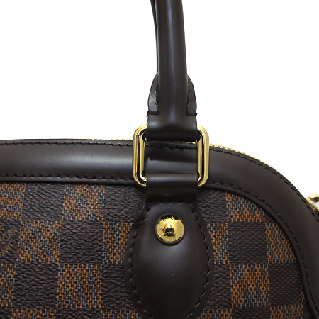 Louis Vuitton(���̺���) N51997 �ٹ̿� ���� ĵ���� Ʈ���� PM 2-WAY [��õ ������] �̹���4 - ���̺��� �߰���ǰ