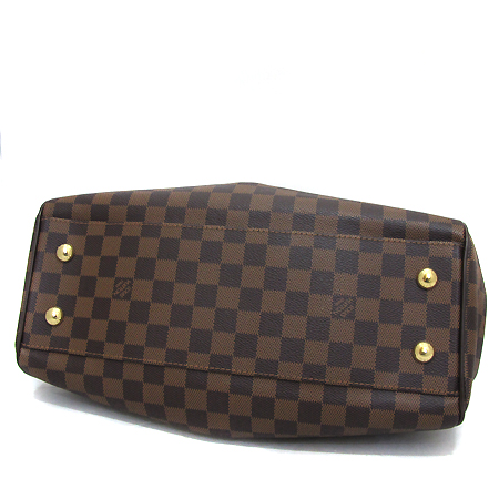 Louis Vuitton(���̺���) N51997 �ٹ̿� ���� ĵ���� Ʈ���� PM 2-WAY [��õ ������] �̹���5 - ���̺��� �߰���ǰ